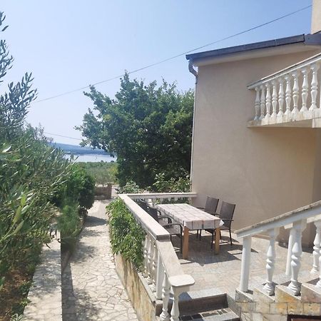 Apartments Nice View Krk Town Exterior photo
